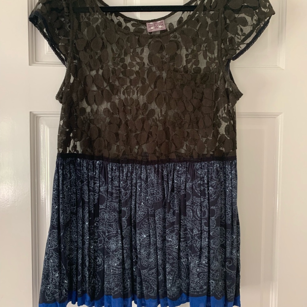 Free People Top